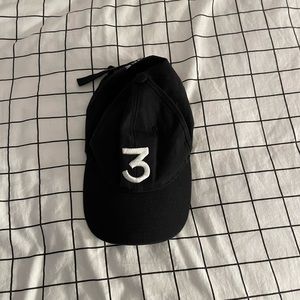 Chance the rapper hat